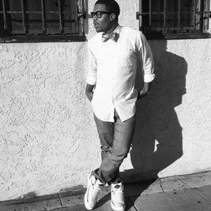 Meet your Posher, Aaron michael